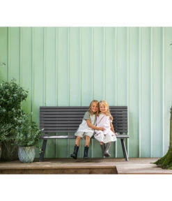 Dehner Bank London, 3-Sitzer 9 Dehner Bank London, 3-Sitzer -Günstig Gartenbedarf 6893762 WE MO 002 BankLondon