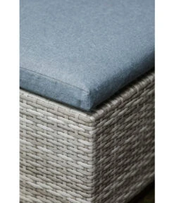 Dehner Balkonset Como, 4-teilig -Günstig Gartenbedarf 6894166 WE DE 001 BalkonsetComo