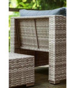 Dehner Balkonset Como, 4-teilig -Günstig Gartenbedarf 6894166 WE DE 008 BalkonsetComo