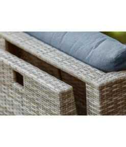 Dehner Balkonset Como, 4-teilig -Günstig Gartenbedarf 6894166 WE DE 009 BalkonsetComo