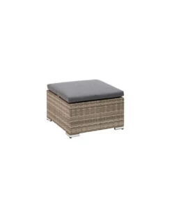 Dehner Balkonset Como, 4-teilig -Günstig Gartenbedarf 6894166 WE FS 005 BalkonsetComo