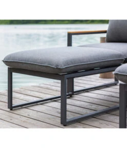 Dehner Balkonset Padua, 5-teilig -Günstig Gartenbedarf 6894174 WE DE 002 BalkonsetPadua