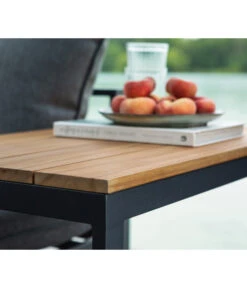 Dehner Balkonset Padua, 5-teilig -Günstig Gartenbedarf 6894174 WE DE 004 BalkonsetPadua