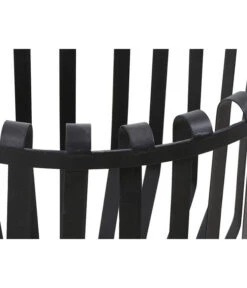 Siena Garden Feuerkorb Druma, Ca. Ø43/H63 Cm 7 Siena Garden Feuerkorb Druma, Ca. Ø43/H63 Cm -Günstig Gartenbedarf 6895155 WE DE 002 GautzschFeuerkorbDruma