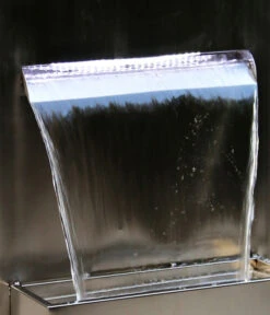 Dehner Edelstahl-Gartenbrunnen Dallas, Ca. H89 Cm 11 Dehner Edelstahl-Gartenbrunnen Dallas, Ca. H89 Cm -Günstig Gartenbedarf 6895437 WE DE 001 BrunnenDallas