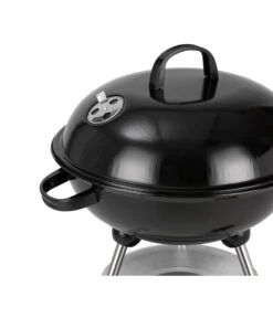 Tepro Kugelgrill Key West -Günstig Gartenbedarf 6896138 WE DE 001 Kugelgrillkeywest