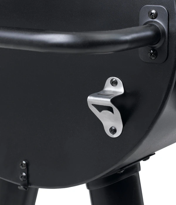 Tepro Massiv Smoker Indianapolis 9 Tepro Massiv Smoker Indianapolis - Image 7