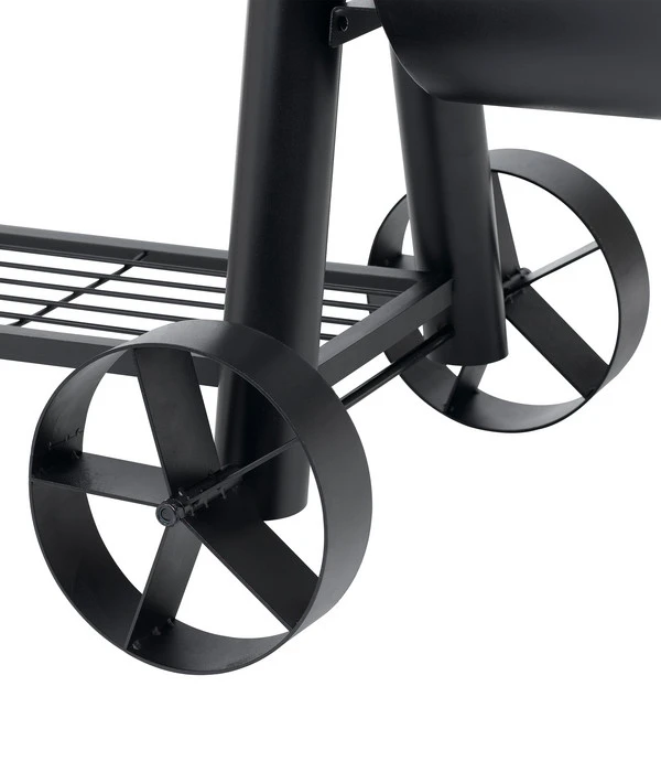 Tepro Massiv Smoker Indianapolis 10 Tepro Massiv Smoker Indianapolis - Image 8