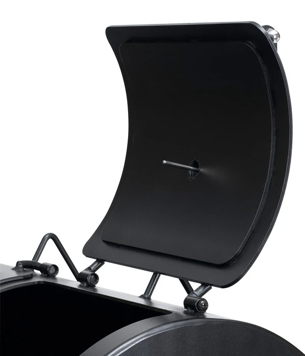 Tepro Massiv Smoker Indianapolis 12 Tepro Massiv Smoker Indianapolis - Image 10