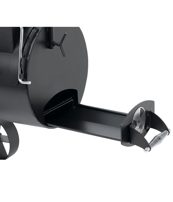 Tepro Massiv Smoker Indianapolis 13 Tepro Massiv Smoker Indianapolis - Image 11