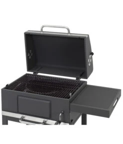 Tepro Holzkohlegrill Toronto Basic -Günstig Gartenbedarf 6896229 WE DE 001 TorontoBasic