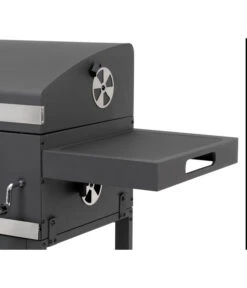 Tepro Holzkohlegrill Toronto Basic -Günstig Gartenbedarf 6896229 WE DE 002 TorontoBasic
