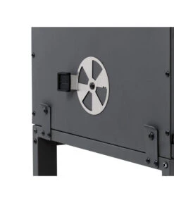 Tepro Holzkohlegrill Toronto Basic -Günstig Gartenbedarf 6896229 WE DE 003 TorontoBasic