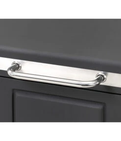 Tepro Holzkohlegrill Toronto Basic -Günstig Gartenbedarf 6896229 WE DE 004 TorontoBasic