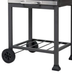 Tepro Holzkohlegrill Toronto Basic -Günstig Gartenbedarf 6896229 WE DE 007 TorontoBasic