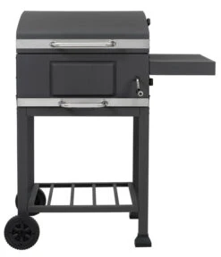 Tepro Holzkohlegrill Toronto Basic