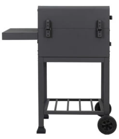 Tepro Holzkohlegrill Toronto Basic -Günstig Gartenbedarf 6896229 WE FS 005 TorontoBasic