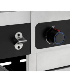 Tepro Gasgrill Keansburg 4 Special Edition -Günstig Gartenbedarf 6896286 WE DE 005 Keansburg4SE