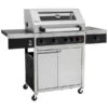 Tepro Gasgrill Keansburg 4 Special Edition