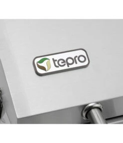 Tepro Tischgasgrill Chicago 23 Tepro Tischgasgrill Chicago -Günstig Gartenbedarf 6896336 WE DE 003 Tischgasgrill