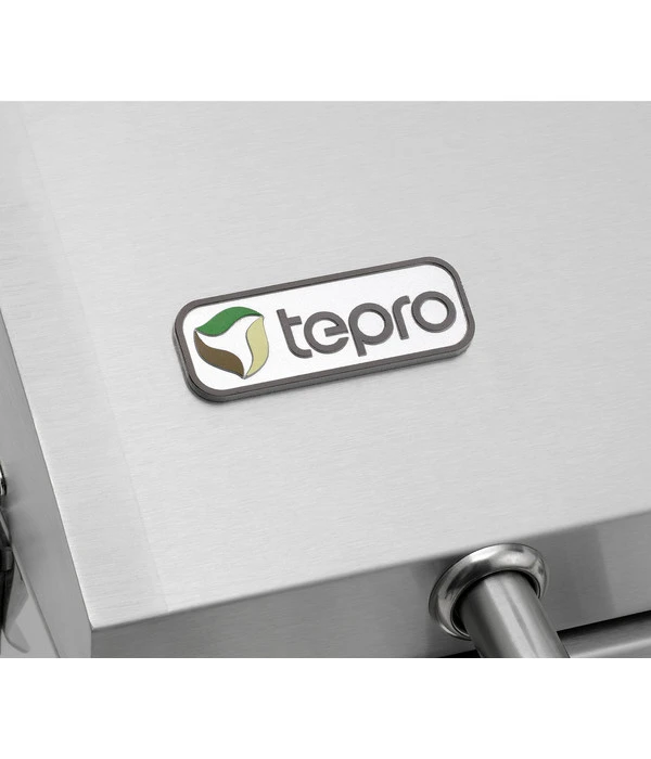 Tepro Tischgasgrill Chicago 11 Tepro Tischgasgrill Chicago - Image 9