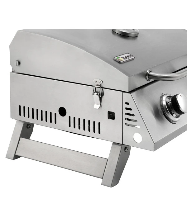 Tepro Tischgasgrill Chicago 13 Tepro Tischgasgrill Chicago - Image 11