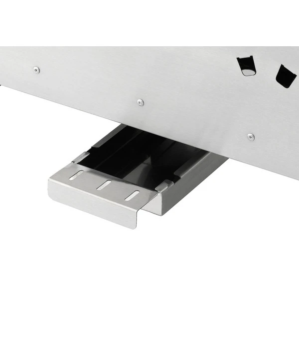 Tepro Tischgasgrill Chicago 14 Tepro Tischgasgrill Chicago - Image 12