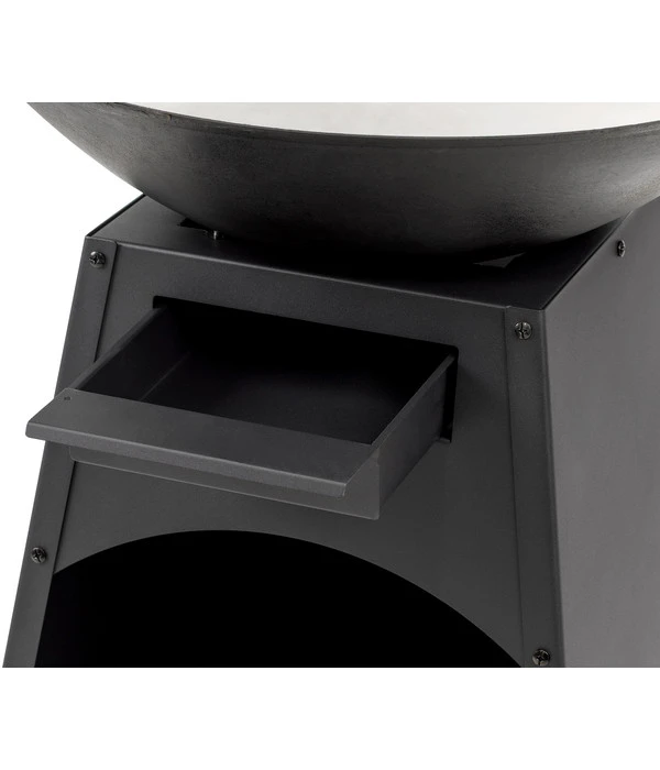 Tepro Plancha Säulengrill Waco 5 Tepro Plancha Säulengrill Waco - Image 3