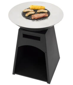 Tepro Plancha Säulengrill Waco 11 Tepro Plancha Säulengrill Waco -Günstig Gartenbedarf 6896377 WE DE 003 Planchasaeulengrill