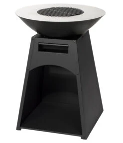 Tepro Plancha Säulengrill Waco