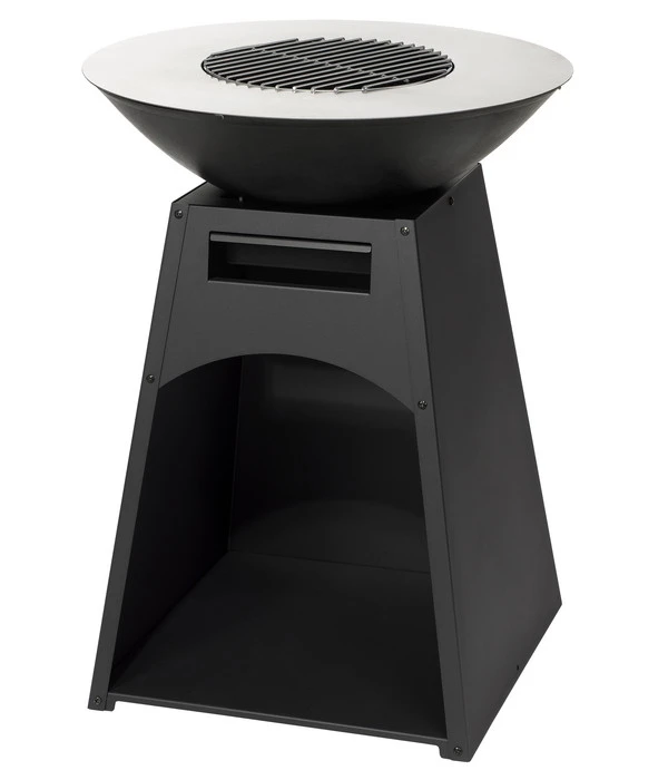 Tepro Plancha Säulengrill Waco 3 Tepro Plancha Säulengrill Waco