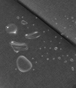 KETTtex Niederlehnerpolster Lindos Grau, Ca. B100/H4/T50 Cm -Günstig Gartenbedarf 6907026 WE DE 001 KETTtexNiederlehnerpolsterLindosGrau