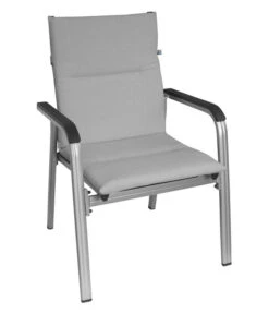 KETTtex Niederlehnerpolster Lindos Hellgrau, Ca. B100/H4/T50 Cm 9 KETTtex Niederlehnerpolster Lindos Hellgrau, Ca. B100/H4/T50 Cm -Günstig Gartenbedarf 6907158 WE DE 001 KETTtexNiederlehnerpolsterLindosHellgrau