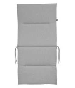 Bestseller -Günstig Gartenbedarf 6907158 WE FS 002 KETTtexNiederlehnerpolsterLindosHellgrau