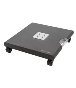 Knirps Granitsockel, 140 Kg