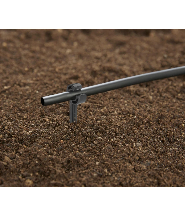 GARDENA Micro-Drip-System Rohrhalter, 3/16", 15 Stk 5 GARDENA Micro-Drip-System Rohrhalter, 3/16", 15 Stk - Image 3