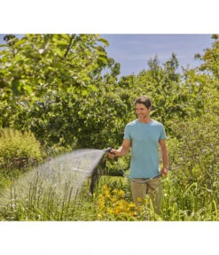 GARDENA Bewässerungsbrause Ecoline -Günstig Gartenbedarf 6916159 WE MO 001 GardenaBewaesserungsbrauseEcoline