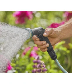 GARDENA Bewässerungsbrause Ecoline -Günstig Gartenbedarf 6916159 WE MO 002 GardenaBewaesserungsbrauseEcoline