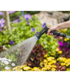 GARDENA Bewässerungsbrause Ecoline -Günstig Gartenbedarf 6916159 WE MO 003 GardenaBewaesserungsbrauseEcoline