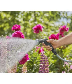 GARDENA Bewässerungsbrause Ecoline -Günstig Gartenbedarf 6916159 WE MO 004 GardenaBewaesserungsbrauseEcoline