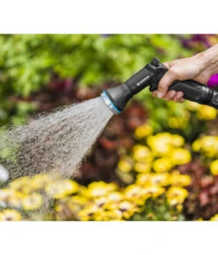 GARDENA Bewässerungsbrause Ecoline -Günstig Gartenbedarf 6916159 WE MO 006 GardenaBewaesserungsbrauseEcoline