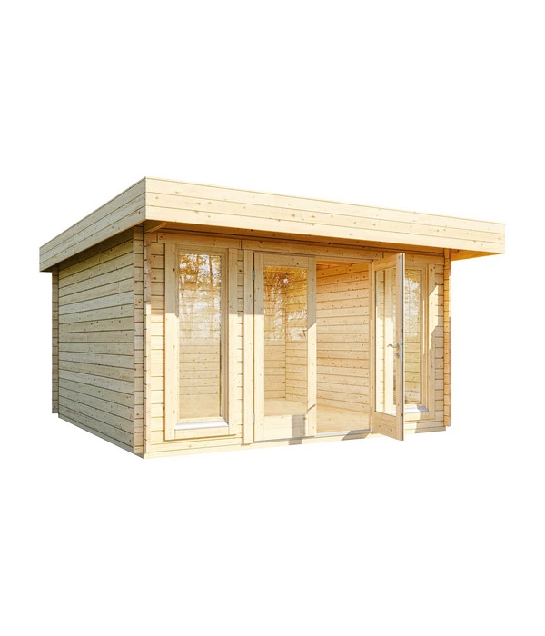 Wolff Finnhaus Gartenhaus Malmö 44-B 3 Wolff Finnhaus Gartenhaus Malmö 44-B