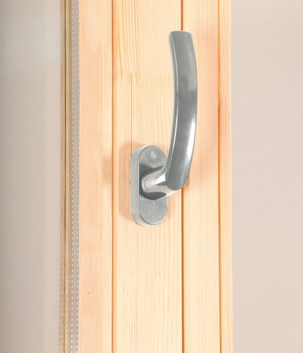 Wolff Finnhaus Gartenhaus Lappland 70-A 5 Wolff Finnhaus Gartenhaus Lappland 70-A - Image 3