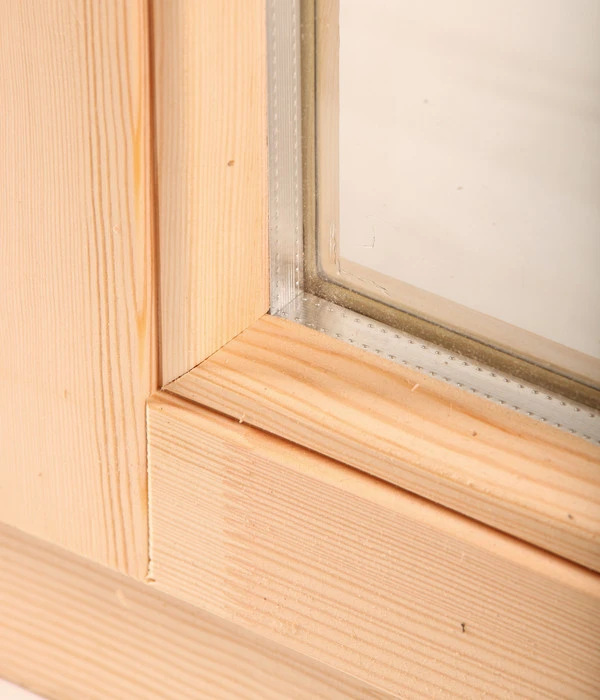 Wolff Finnhaus Gartenhaus Lappland 70-A 8 Wolff Finnhaus Gartenhaus Lappland 70-A - Image 6