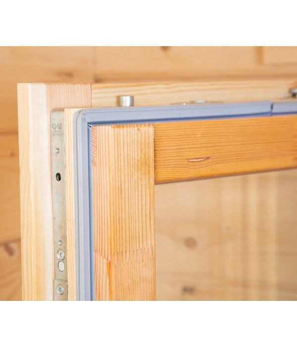 Wolff Finnhaus Gartenhaus Lappland 70-A 13 Wolff Finnhaus Gartenhaus Lappland 70-A - Image 11