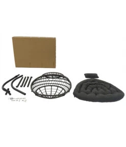 Sungörl Hängesessel Folt Meran -Günstig Gartenbedarf 6935118 WE DE 002 HaengesesselFoltMeran