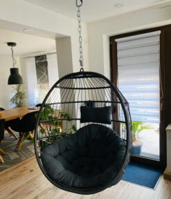 Sungörl Hängesessel Folt Meran -Günstig Gartenbedarf 6935118 WE MO 001 HaengesesselFoltMeran