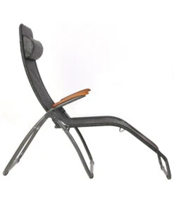 Sungörl Bäderliege Dreamliner Amazing Deluxe, Ca. B69/H118/T176 Cm -Günstig Gartenbedarf 6935183 WE FS 003 BaederliegeDreamlAmazing