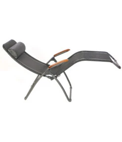 Sungörl Bäderliege Dreamliner Amazing Deluxe, Ca. B69/H118/T176 Cm -Günstig Gartenbedarf 6935183 WE FS 004 BaederliegeDreamlAmazing