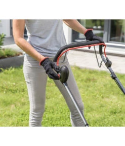 AL-KO Akku-Rasenmäher 46.2 LI SP-W Comfort, Inkl. Akku -Günstig Gartenbedarf 6942718 WE DE 003 AkkuRasenmaeherSPWComfort